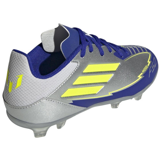 Adidas F50 League FG/MG J